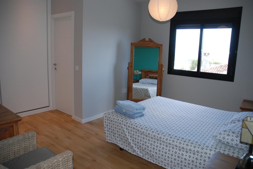 Villa Manzanilla, Malaga อาเลาริน เดลา ตอร์เร ภายนอก รูปภาพ