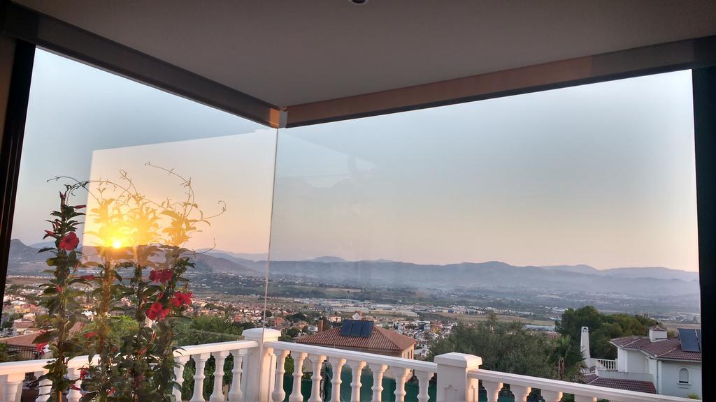 Villa Manzanilla, Malaga อาเลาริน เดลา ตอร์เร ภายนอก รูปภาพ